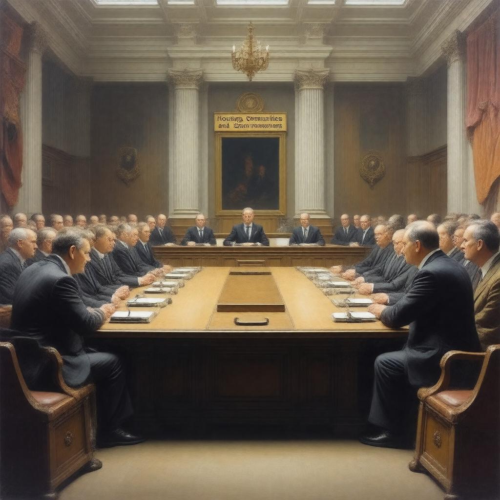 Housing, Communities and Local Government Committee